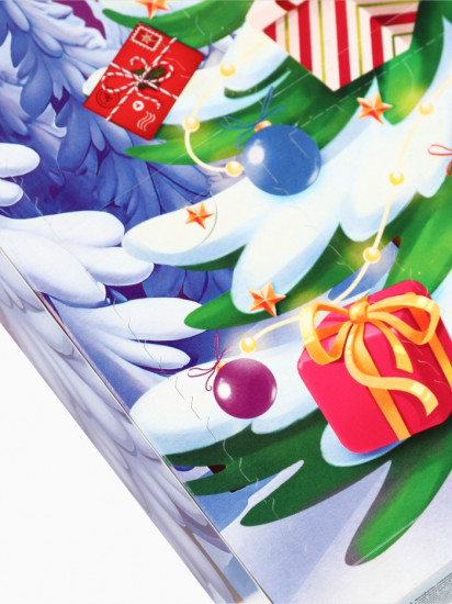 Адвент-календарь «Новый год»