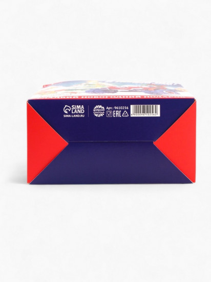 Набор подарочный «Машинки»