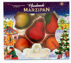 Конфеты подарочные «Миндальное лакомство» - Фото 4