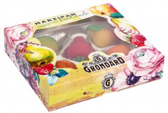 Конфеты подарочные «Миндальное лакомство» - Фото 6