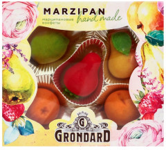 Конфеты подарочные «Миндальное лакомство» - Фото 8