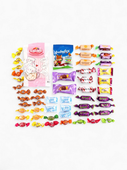 Набор подарочный «С Новым годом»