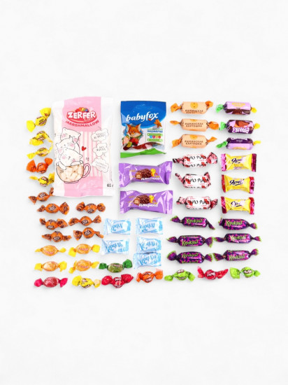 Набор подарочный «Волшебство рядом»