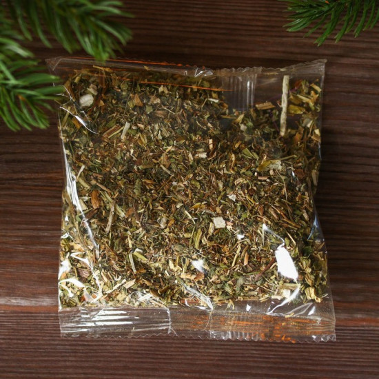 Набор подарочный «Крепкого здоровья»