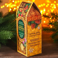 Набор подарочный «Крепкого здоровья» - Фото 6