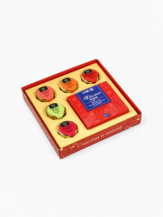 Набор подарочный «Счастья и тепла в новом году» - Фото 2