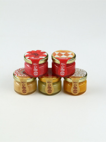 Набор подарочный «Мечты сбудутся»