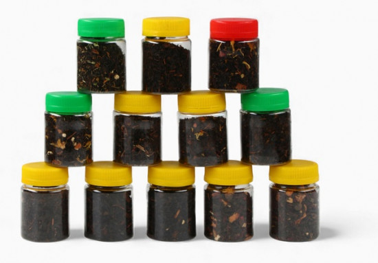 Адвент-календарь «С Новым годом!»