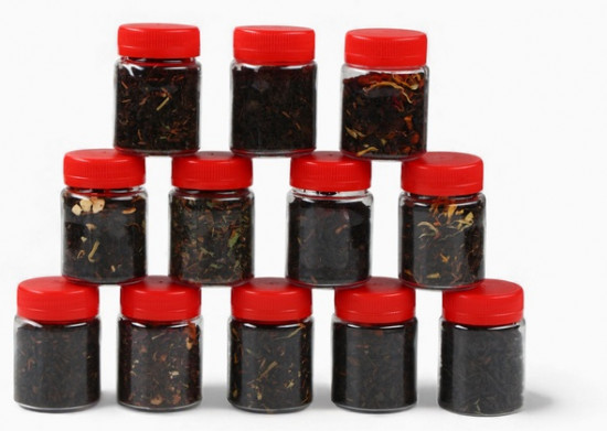 Адвент-календарь «Счастливого Рождества»