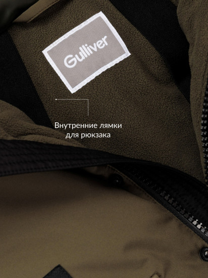 Куртка для мальчиков