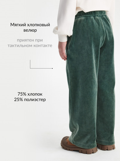 Брюки для девочек