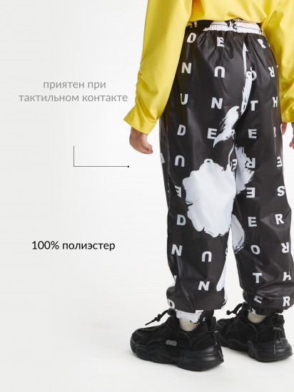 Брюки для девочек