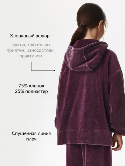 Толстовка для девочек