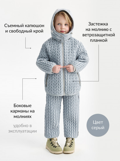 Куртка для девочек