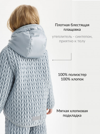 Куртка для девочек