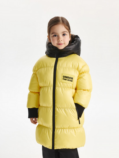 Пальто для девочек