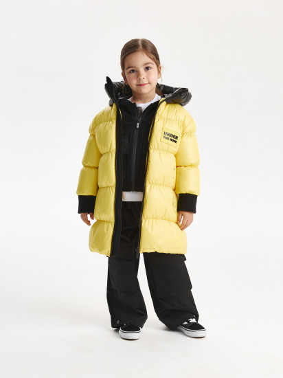 Пальто для девочек