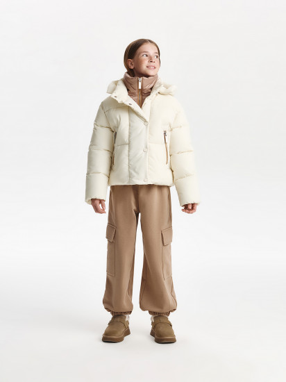 Куртка для девочек