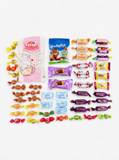 Набор подарочный «Замок»