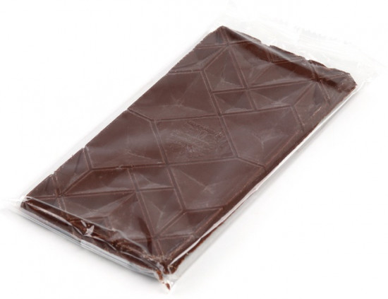 Шоколад молочный «Уютного праздника»