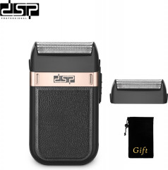 Электробритва мужская 60019A - Фото 1