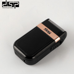 Электробритва мужская 60019A - Фото 5