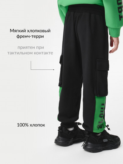 Брюки для мальчиков