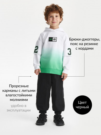 Брюки для мальчиков