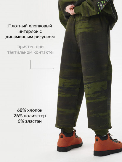 Брюки для мальчиков