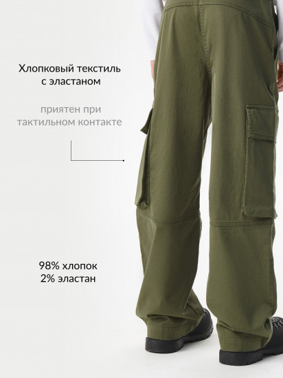 Брюки для мальчиков