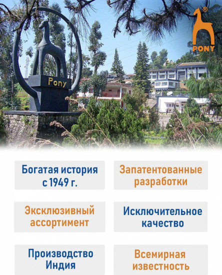 Набор игл ручных для вышивания с серебряным ушком №5