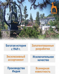 Набор игл ручных для вышивания и шитья с золотым ушком №5 - Фото 4