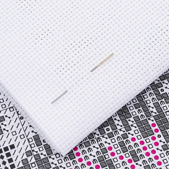 Набор для вышивания «Музыканты на Дворцовой»