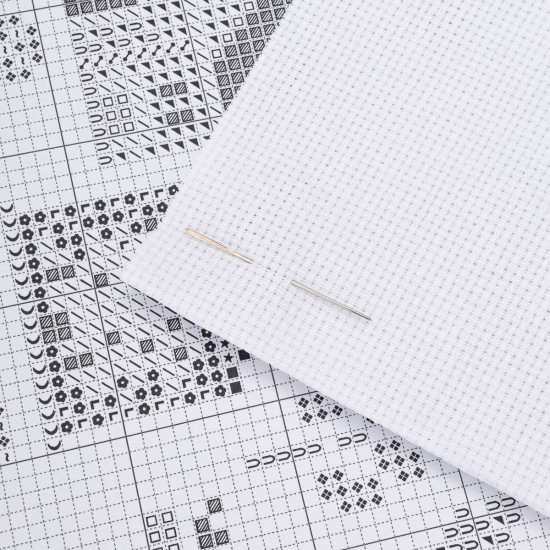 Набор для вышивания «Прогулка по Выборгу»