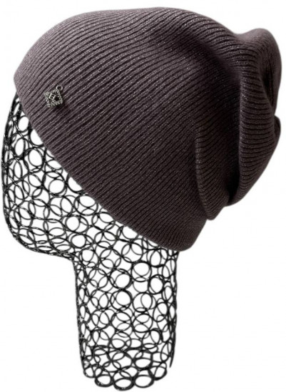 Шапка женская зимняя