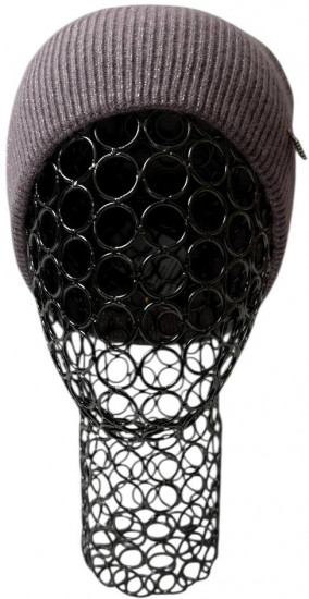 Шапка женская зимняя