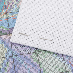 Набор для вышивания «Пуансеттия» - Фото 2