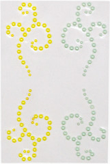 Набор для творчества и скрапбукинга «Зимние каникулы» - Фото 4