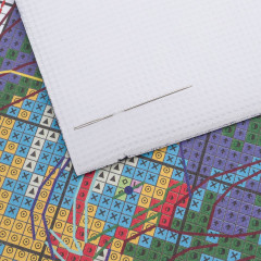 Набор для вышивания «Лошадь» - Фото 2