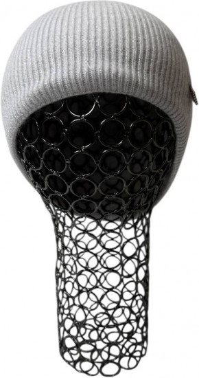 Шапка женская зимняя