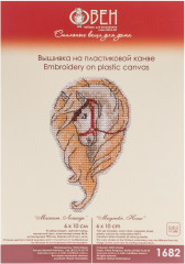 Набор для вышивания «Лошадь» - Фото 4