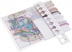 Набор для вышивания «Удача» - Фото 1