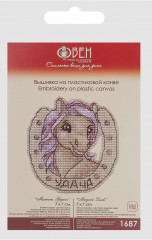 Набор для вышивания «Удача» - Фото 3