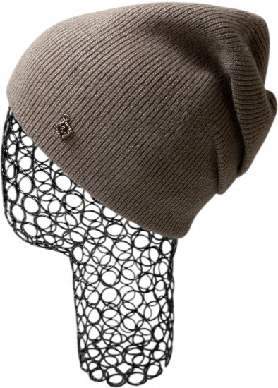 Шапка женская зимняя