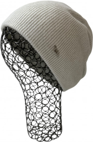 Шапка женская зимняя