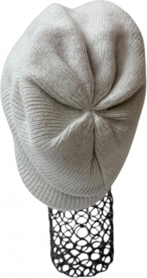 Шапка женская зимняя