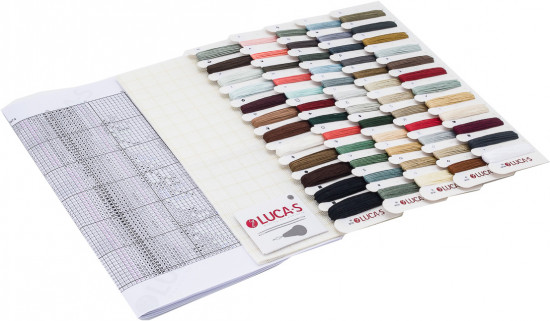 Набор для вышивания «Зимний сон»