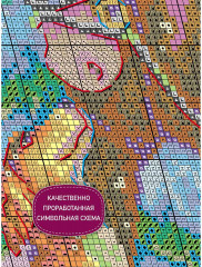 Набор для вышивания «Привет, Дружок!» - Фото 4