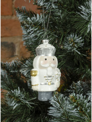 Набор игрушек ёлочных «Сказочный сон» - Фото 6