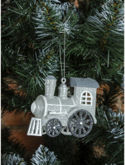 Набор игрушек ёлочных «Сказочный сон» - Фото 7